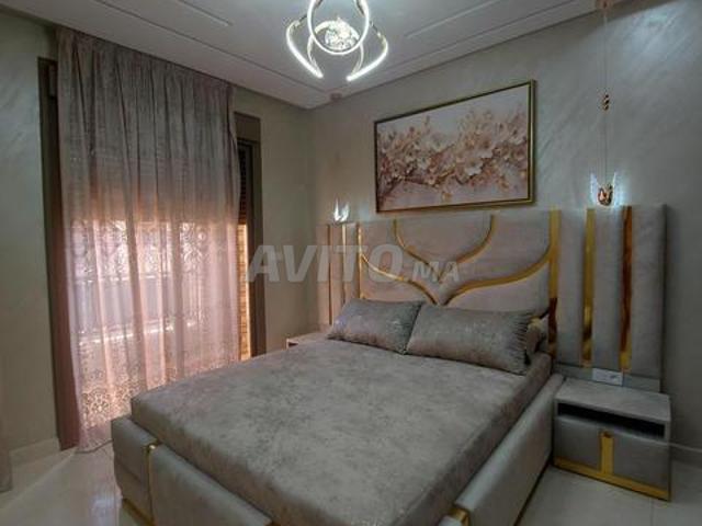 Appartement vente à Saida