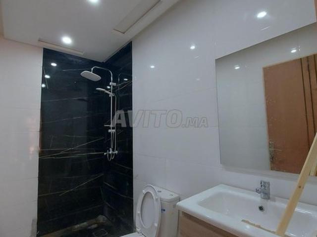 Appartement vente à Saida