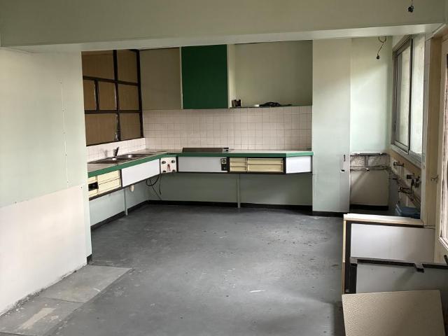 Appartement vente à Millau, Saint-affrique