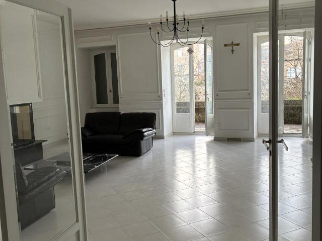 Appartement vente à Millau, Saint-affrique