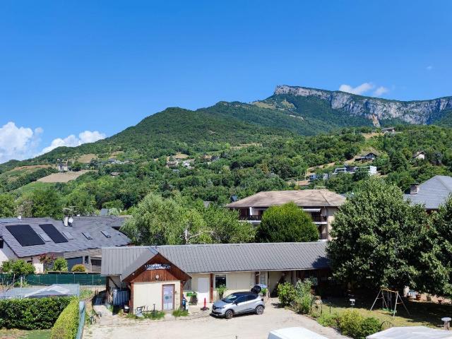 Appartement vente à Chambéry, Saint-alban-leysse