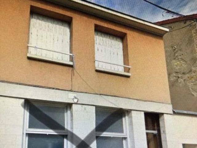 Appartement vente à Saint-Amand-Montrond, Saint-amand-montrond