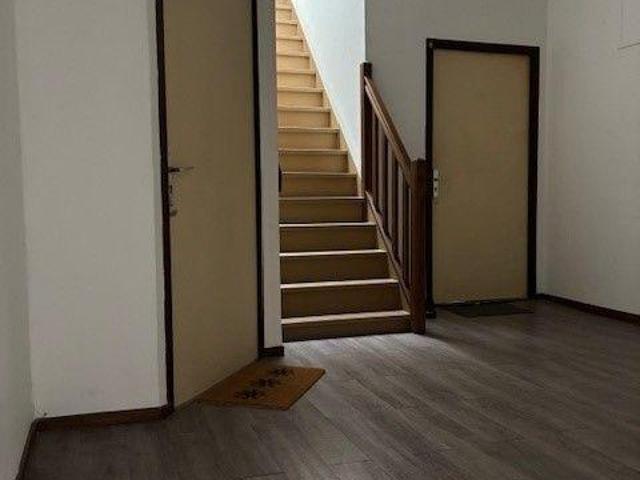 Appartement vente à Saint-Amand-Montrond, Saint-amand-montrond