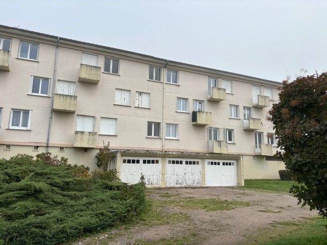 Appartement vente à Saint-Amand-Montrond, Saint-amand-montrond