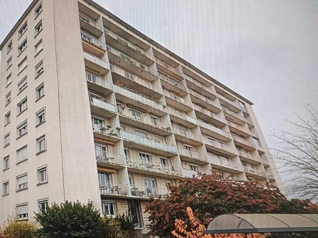 Appartement vente à Troyes, Saint-andré-les-vergers