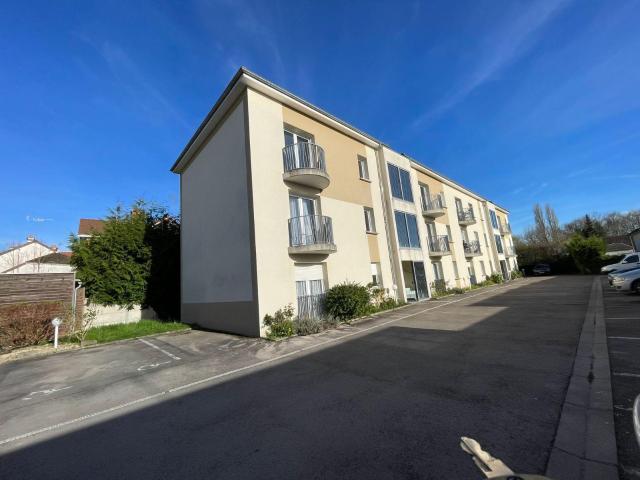 Appartement vente à Troyes, Saint-andré-les-vergers
