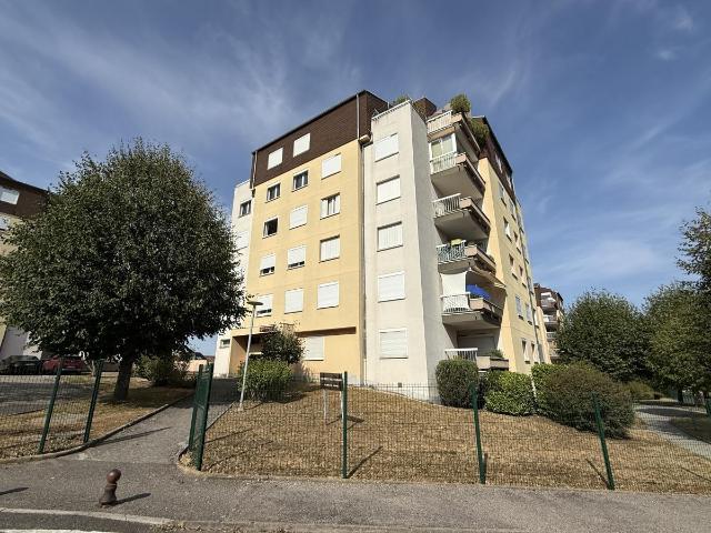 Appartement vente à Dijon, Saint-apollinaire