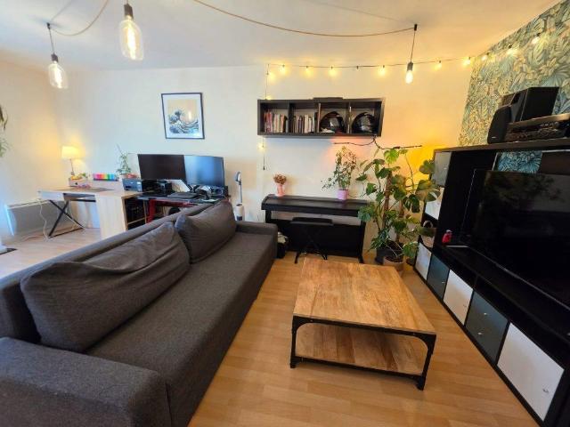 Appartement vente à Saint-Armel, Ille-et-Vilaine