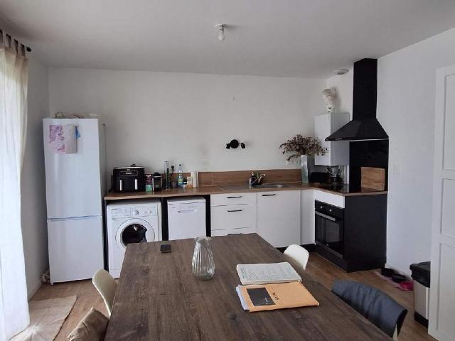 Appartement vente à Rennes, Bretagne