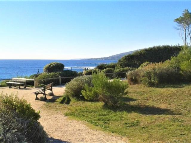 Appartement vente à Saint-Aygulf, Fréjus