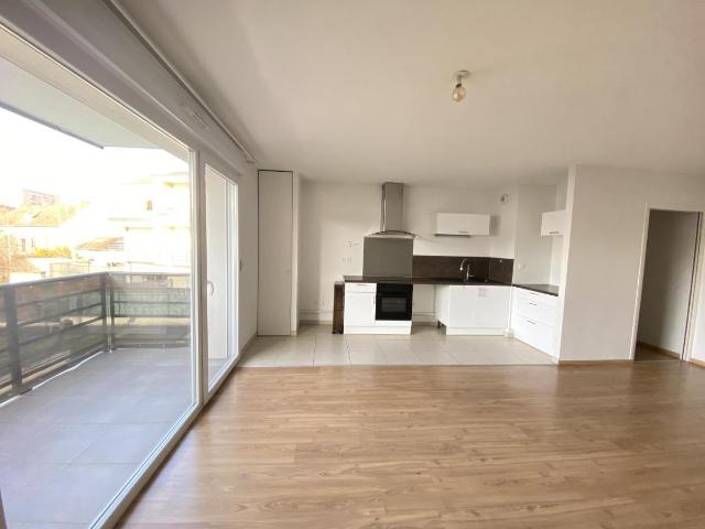 Appartement vente à Saint-Brice-Courcelles, Marne