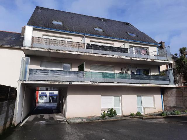 Appartement vente à Saint-Brieuc, Bretagne