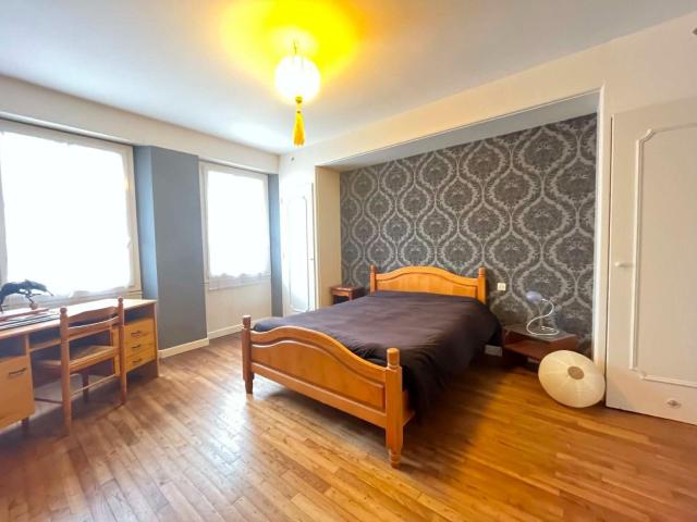 Appartement vente à Saint-Brieuc, Bretagne