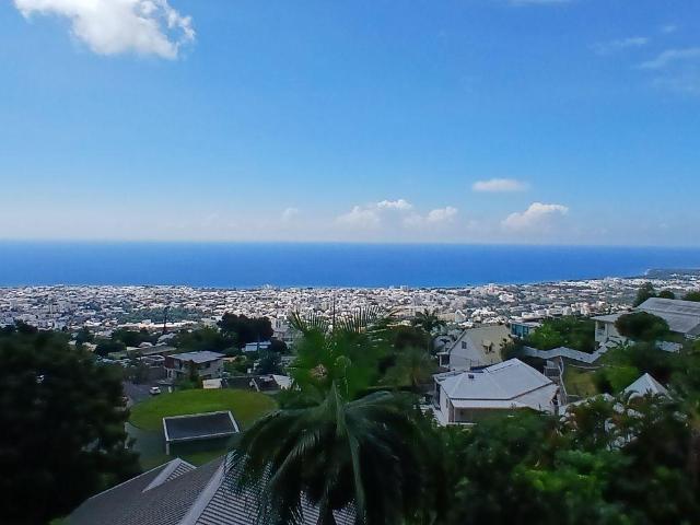 Appartement vente à Saint-Denis, Saint-denis