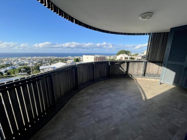 Appartement vente à Saint-Denis, Saint-denis