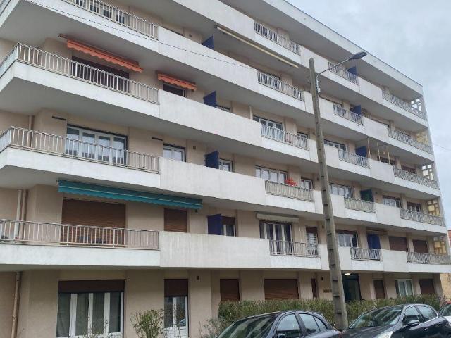 Appartement vente à Saint-Dizier, Saint-dizier