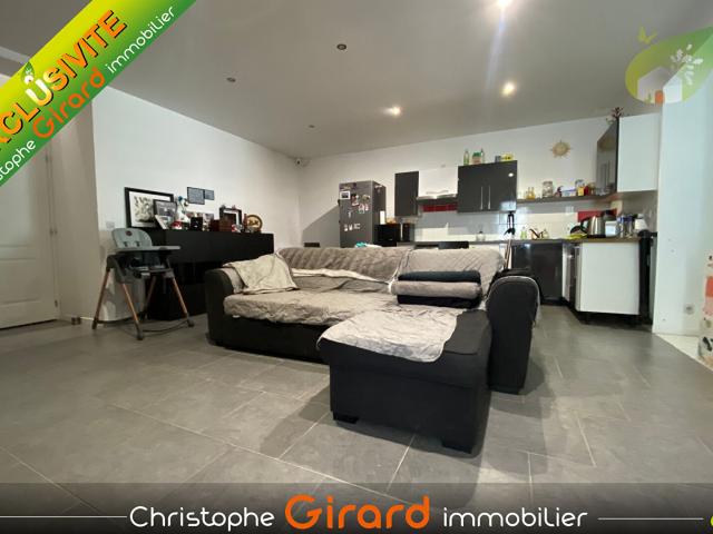 Appartement vente à Saint-Malo, Bretagne