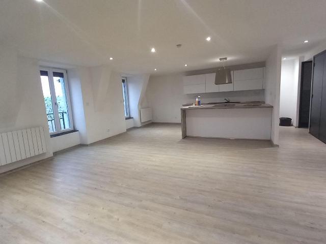Appartement vente à Thiers, Saint-flour