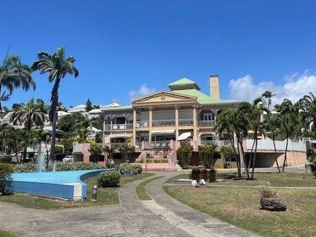 Appartement vente à Guadeloupe