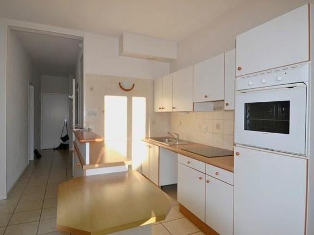 Appartement vente à Vannes, Bretagne