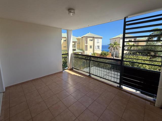 Appartement vente à La Réunion