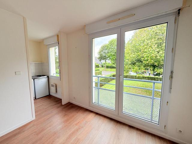 Appartement vente à Rennes, Bretagne