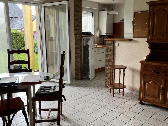 Appartement vente à Nantes, Saint-herblain
