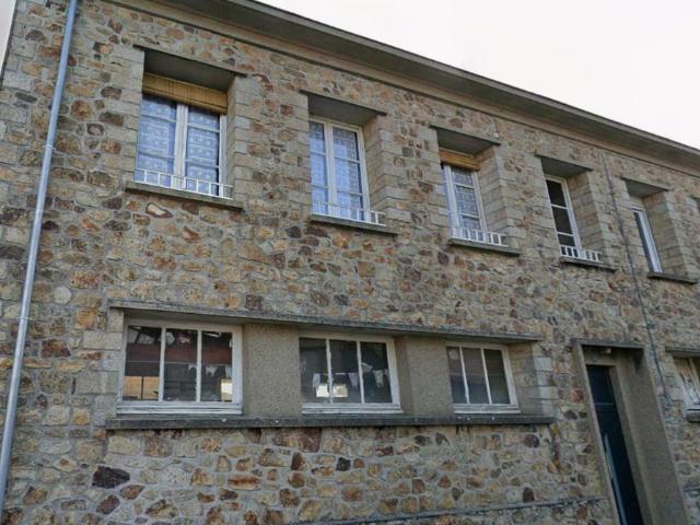 Appartement vente à Saint-Hilaire-du-Harcouët