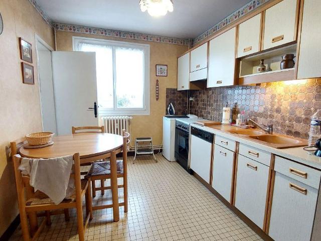 Appartement vente à Rennes, Bretagne