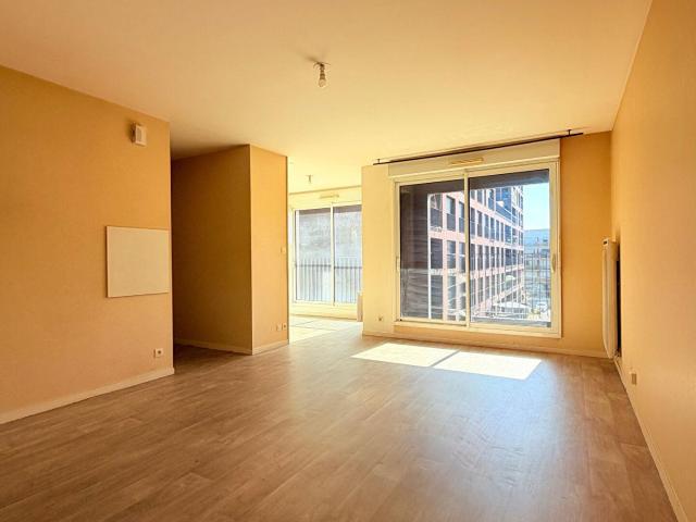 Appartement vente à Rennes, Bretagne