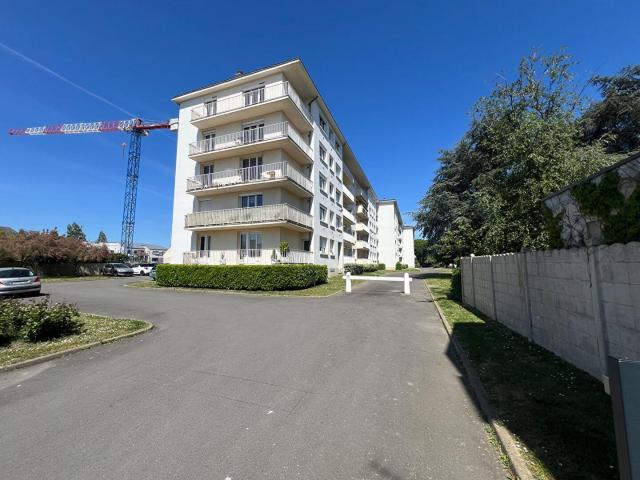 Appartement vente à Rennes, Bretagne