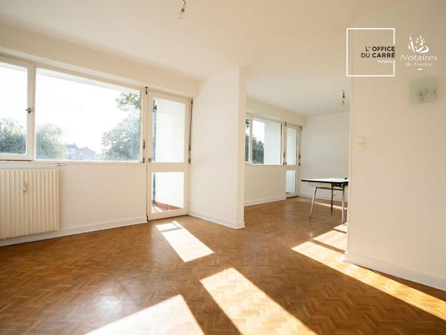 Appartement vente à Rennes, Bretagne