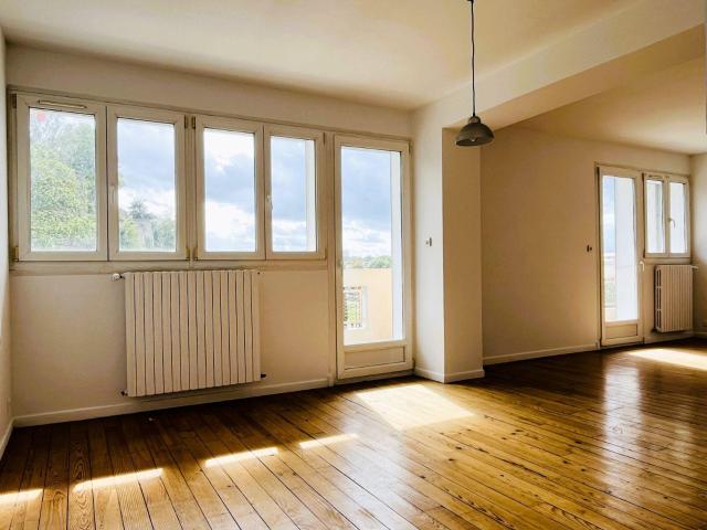 Appartement vente à Saint-Lô, Saint-lô