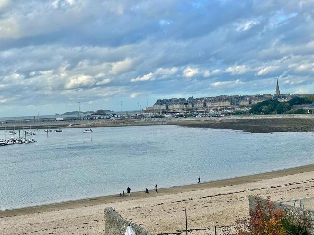 Appartement vente à Saint-Malo, Bretagne