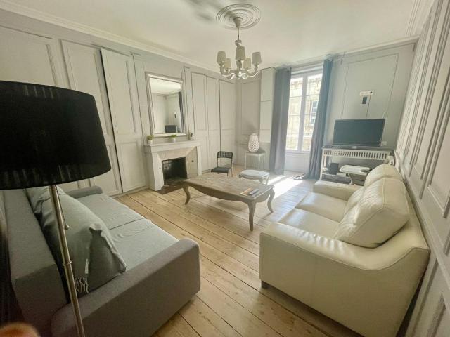Appartement vente à Saint-Malo, Bretagne