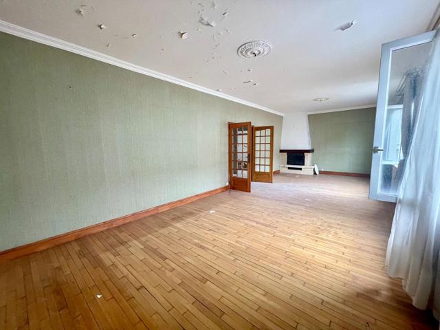Appartement vente à Saint-Malo, Bretagne
