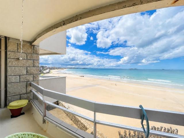 Appartement vente à Saint-Malo, Bretagne