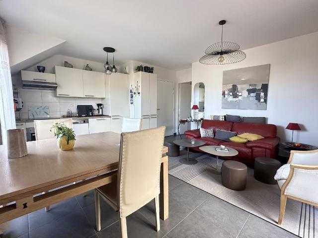 Appartement vente à Saint-Malo, Bretagne