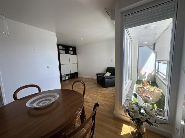 Appartement vente à Saint-Malo, Bretagne