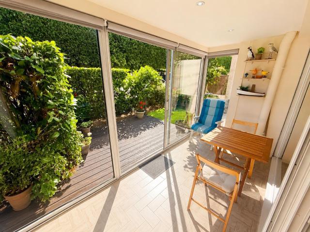 Appartement vente à Saint-Malo, Bretagne