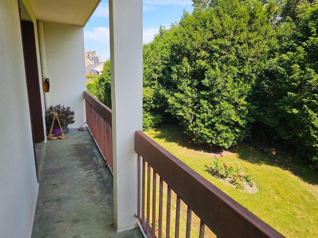 Appartement vente à Saint-Malo, Bretagne