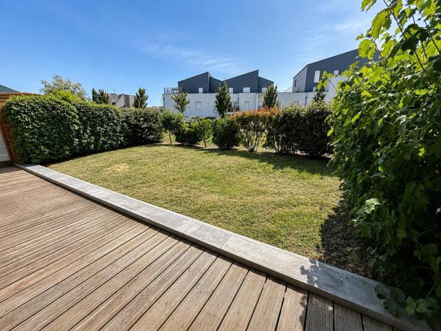 Appartement vente à Saint-Malo, Bretagne