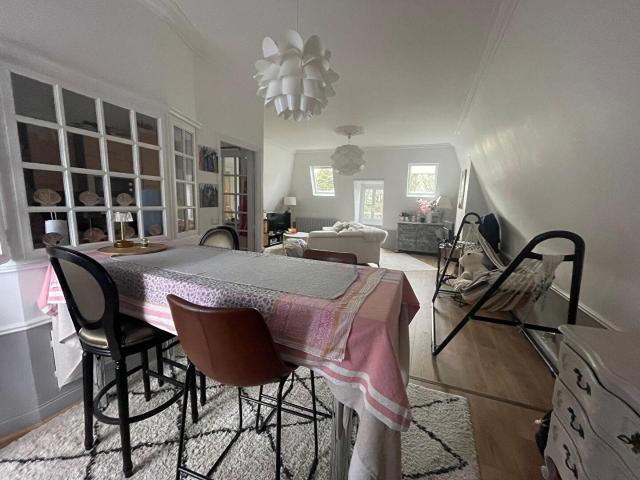 Appartement vente à Saint-Malo, Bretagne