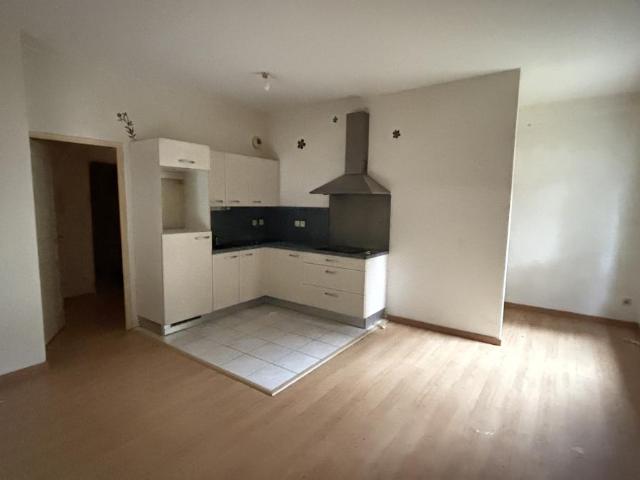 Appartement vente à Boulogne-sur-Mer, Saint-martin-boulogne