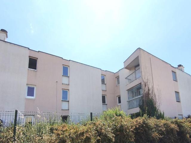 Appartement vente à Saint-Martin-de-Crau, Bouches-du-Rhône