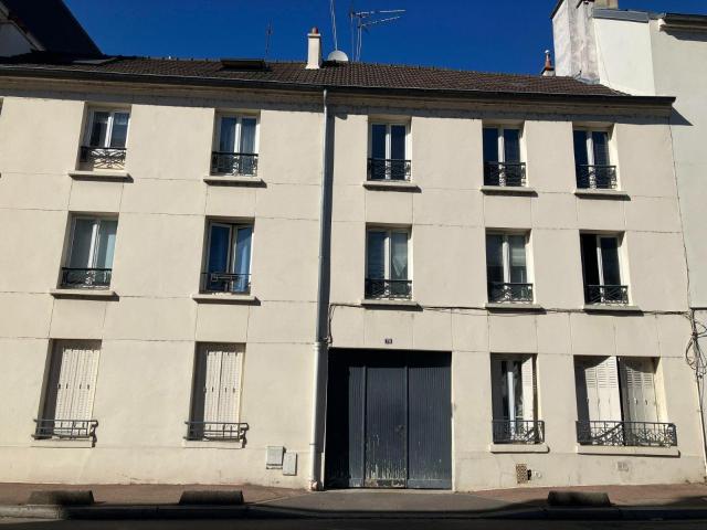 Appartement vente à Sélestat-Erstein, Grand Est