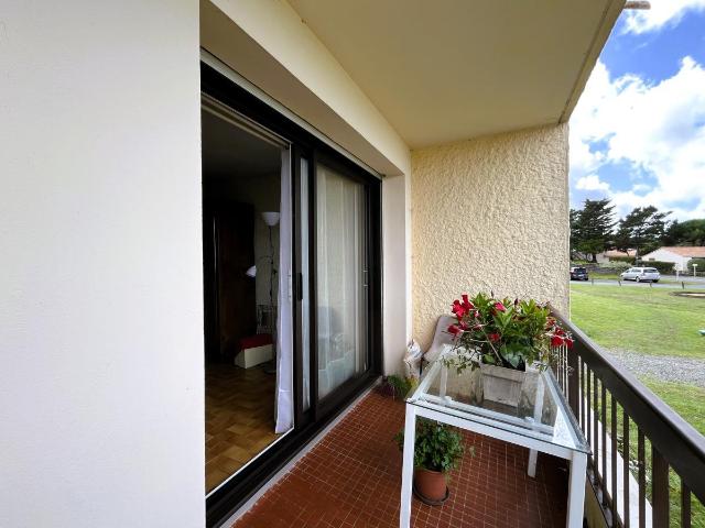 Appartement vente à Saint-Nazaire, Saint-michel-chef-chef