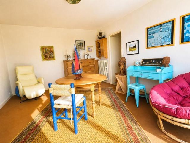 Appartement vente à Saint-Nazaire, Saint-nazaire