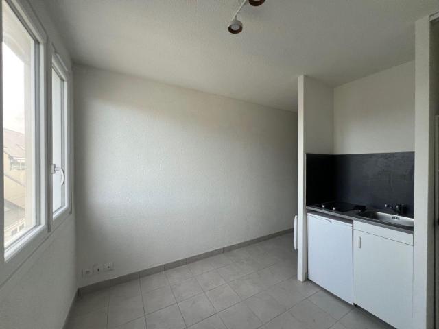 Appartement vente à Saint-Nazaire, Saint-nazaire
