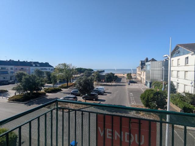 Appartement vente à Saint-Nazaire, Saint-nazaire